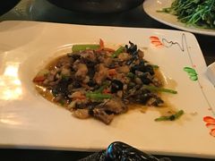 -老字号农家宴