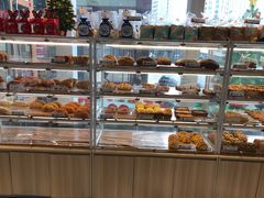 -85度C(常州武进八佰伴店)
