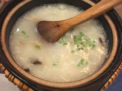 -吴记粥铺·淮扬小馆(欧尚店)
