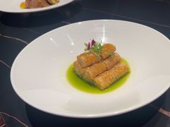 -宝燕壹号景观餐厅(龙盛国际商业广场店)