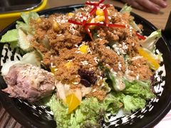 -鳗鳗的爱(远洋未来广场店)