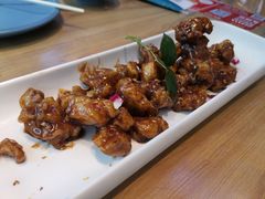 -孙家外婆•长春地标美食新名片(红旗街万达店)