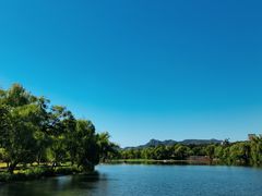 -承德避暑山庄景区