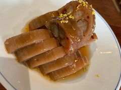 -大牌大·传统杭帮菜(湖滨店)