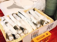 -成都老码头火锅(旺角店)