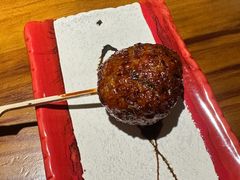 -晶吉·居酒屋·日本料理·烧鸟(中山区民主广场经典生活店)