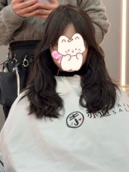 -赤道 Hair Salon
