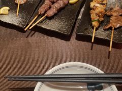 -鸟内会(河北路店)