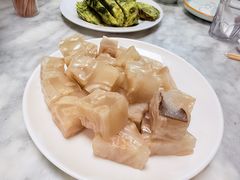 -日丰园海肠水饺·老字号大连海鲜(小平岛总店)