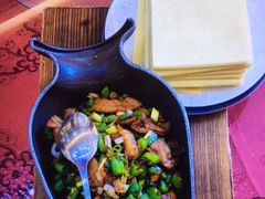 -老山东·山东菜(鲁菜名店)