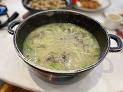 拆鱼羹-寻味顺德·南记酒家·传统顺德菜·鱼生(广源路店)