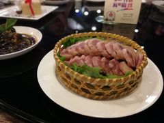 -徐记私厨(半淞园路店)