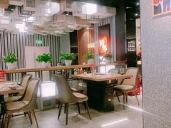 大堂-好牛烧肉(世茂广场店)