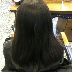 点击看大图 -上禾 HAIR SALON