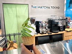 -THE MATCHA TOKYO抹茶东京