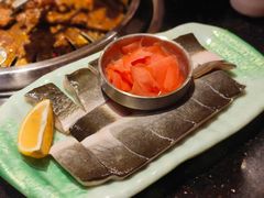 -木槿花韩式炭烤·熟成肉工坊(孙文东路店)