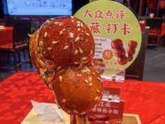 -正阳门饭庄·烤鸭·北京菜(万丰路七里庄店)