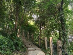 -采石矶景区