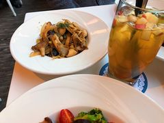 -Dazzling Cafe 蜜糖吐司专卖店