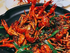 -聚味瞿记·龙虾堂(天元店)
