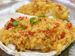 -必点海鲜·海肠捞饭大王(滨江道店)