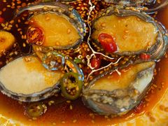 -金刚山烧烤(红旗大街店)