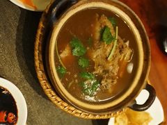 -花园咖啡厅(厦门美丽华大酒店)