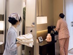 -悦芽母婴护理月子中心(凤起潮鸣府店)