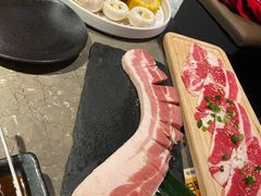 -谷牛日式烤肉(宝山U天地店)