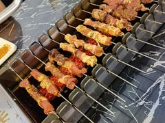 -郎出山烧烤(胶州店)
