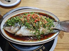 -妈妈的味道·腾冲特色菜(和顺古镇店)