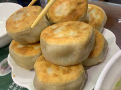 -清真牛街祥云轩门钉肉饼(左家庄店)