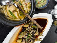 -香芙茗茶楼(梅家坞总店)