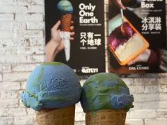 -Dal Cuore 达可芮冰淇淋(陕西北路店)