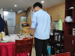 大堂-毛家湘味楼(虹梅店)
