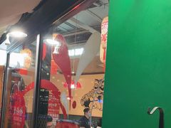 -琥珀老六龙虾(四里河店)