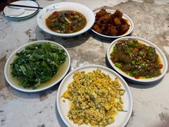 -小乡小镇·传承桐庐土菜·老板亲自烧的菜