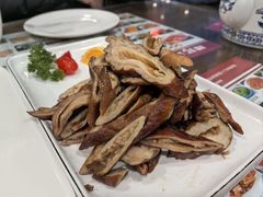 -老西安韩记三鲜煮馍(四府街店)