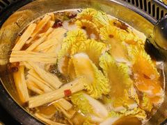 -七欣天香辣蟹火锅(无锡锡沪西路店)