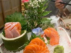 -阿吾罗·月咏精致日料(港汇恒隆广场店)
