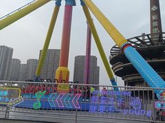 -塔湾兴顺国际观光夜市
