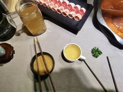 -捞天下大众火锅(水上公园店)