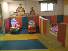 -绿岛汤泉韩式休闲会所