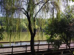 -聂荣臻元帅陈列馆