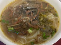 海味鱿鱼米线-大石人家鱿鱼面馆(大石西路总店)