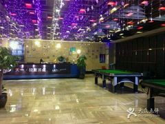 -极度沸点CLUB KTV(世贸中心店)