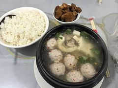 -南岗老砂锅居(建设街步行街店)