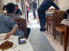 -茂隆餐厅(进贤路店)