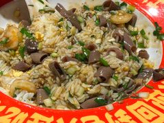 -老大连·海肠捞饭·大连海鲜大连菜(西安路店)
