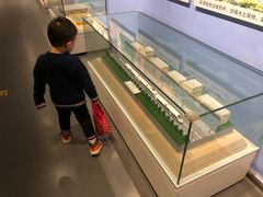 -中国铁道博物馆(正阳门馆)